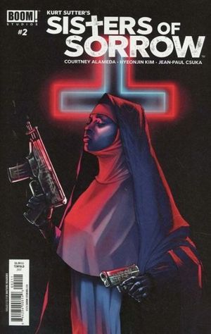 Sisters of Sorrow #2
