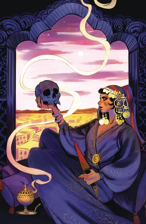 Buffy The Vampire Slayer #26 (Cover E 50 Copy Cover Kelly)