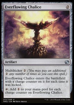 Everflowing Chalice (Modern Masters 2015)