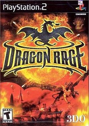 Dragon Rage