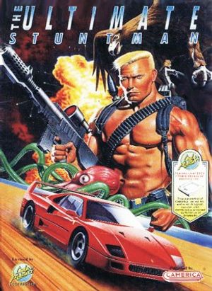 Ultimate Stuntman