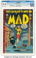Mad #4