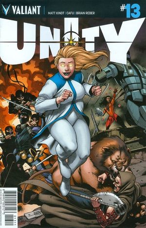 Unity #13