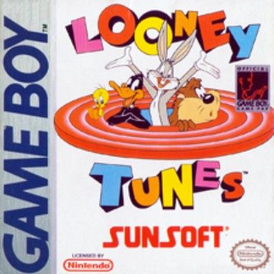 Looney Tunes Video Game
