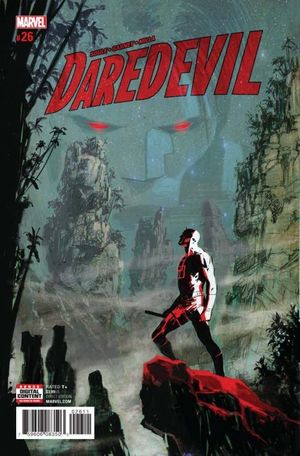 Daredevil #26
