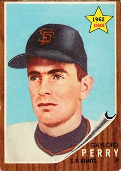 1962 Topps Hank Aaron #320 Baseball Card Value Price Guide