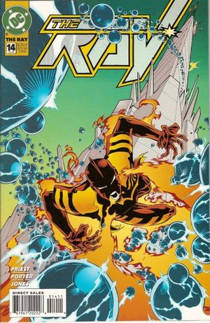 Ray #14