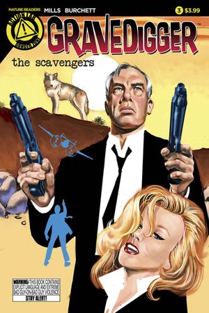 Gravedigger #3