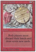 Wheel of Fortune (Unlimited)