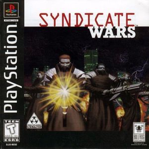 Syndicate Wars