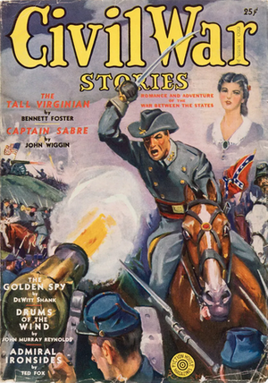 Civil War Stories #1 (v1 #1)