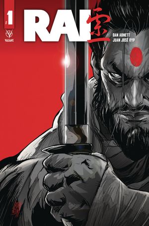 Rai #1 (Cover C Pollina)