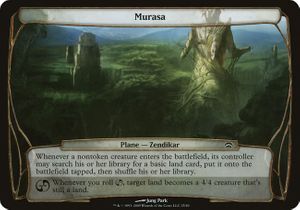 Murasa (Planechase)