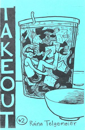 Take-Out #2