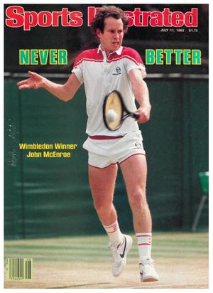 Sports Illustrated #v59 #2