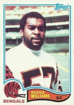 Sold at Auction: 1984 Topps #39 Isaac Curtis Bengals Football Card