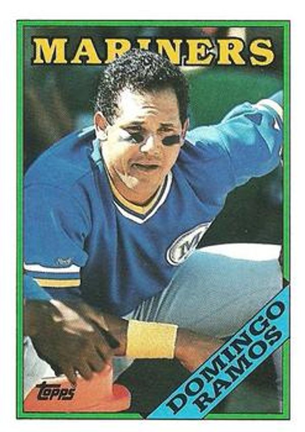 The Best Seattle Mariner Rookie Cards Ever - GoCollect