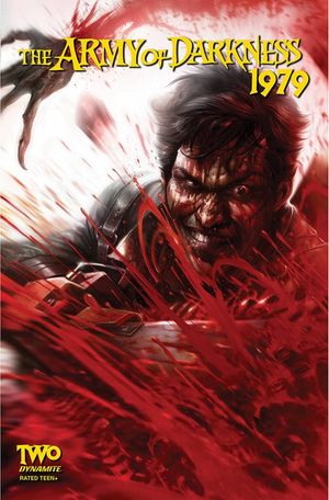 Army of Darkness: 1979 #2