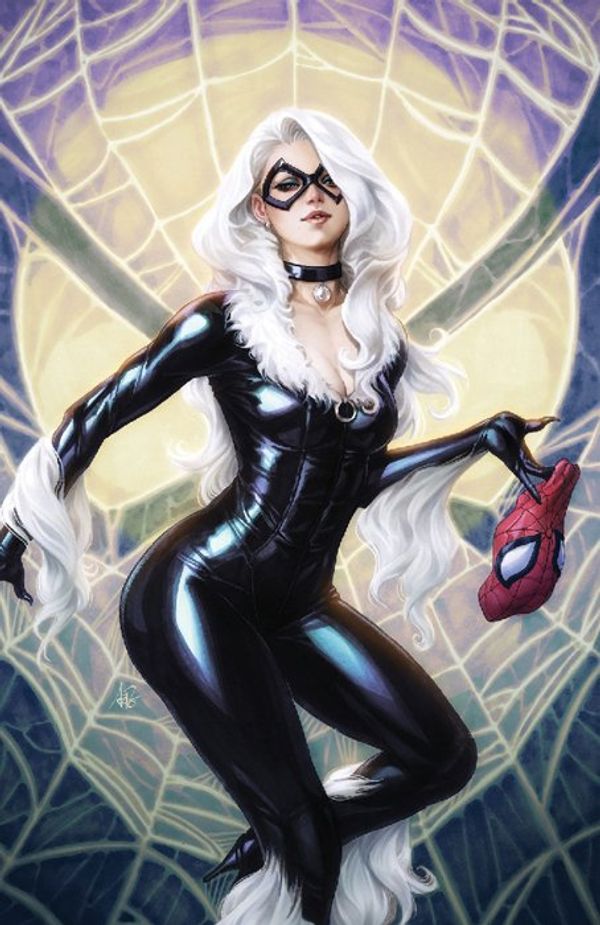Amazing Spider-man #25 (ComicXposure "Virgin" Edition)