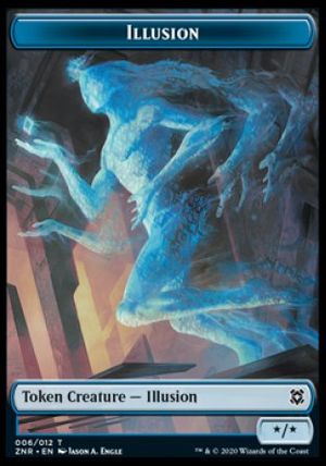 Illusion (Zendikar Rising)