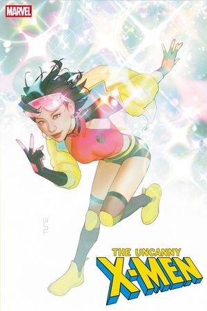 Uncanny X-Men #34 (W. Scott Forbes Variant)