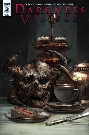 Darkness Visible #3 (Subscription Variant)