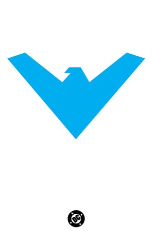 Nightwing #136 (Cvr D Symbol Card Stock Variant)