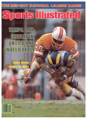 Sports Illustrated #v51 #14