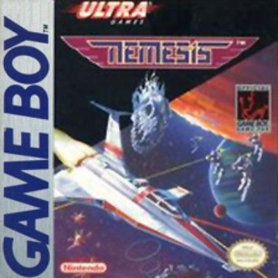 Nemesis Video Game