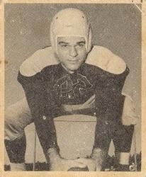 Jay Rhodemyre 1948 Bowman #45 Sports Card