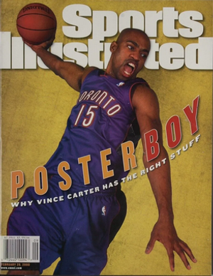 Sports Illustrated #v92 #9