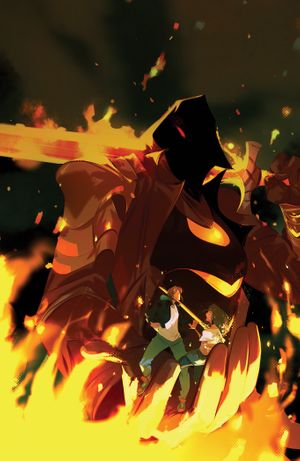 Rogue Sun #31 (Cvr C Inc 1:20 Stefano Simeone Virgin Variant)