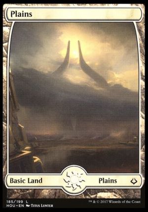 Plains (Hour of Devastation)