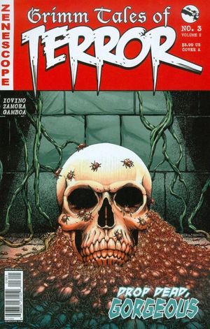 Grimm Tales of Terror #3