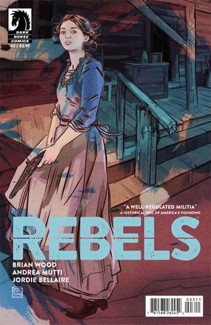 Rebels #3