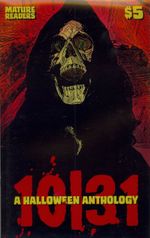 10/31: A Halloween Anthology