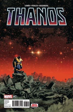 Thanos #7