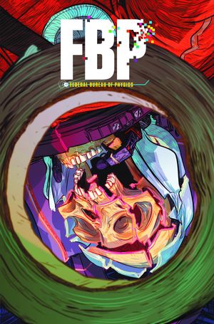 Fbp Federal Bureau Of Physics #20