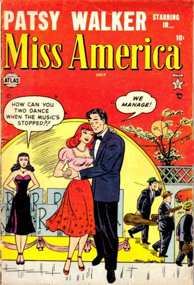 Miss America Magazine #v7#[nn] [46] [79 Comic