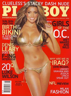 Playboy #v53 #8