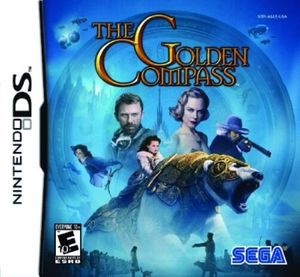 Golden Compass
