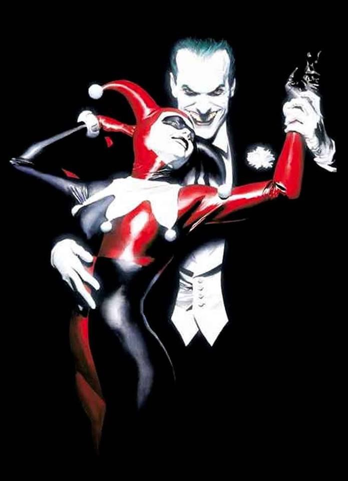 Batman Harley Quinn 1 (Foil Edition) (2019) Value GoCollect