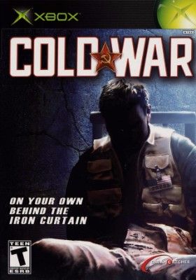 Cold War Video Game