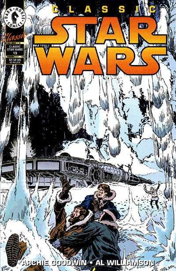 Classic Star Wars #19