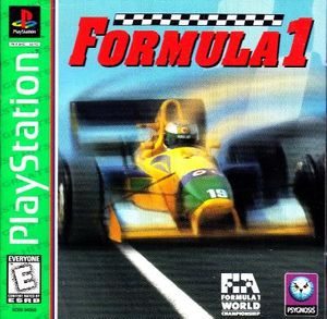 Formula 1 [Greatest Hits]