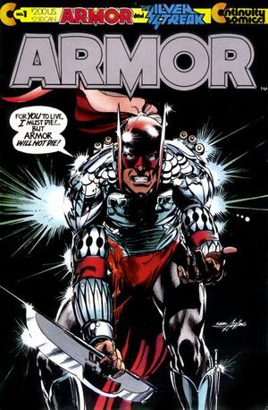 Armor #1