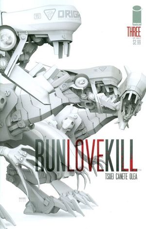 RunLoveKill #3