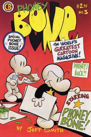 Bone #3