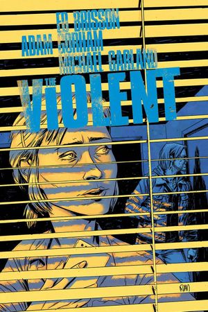 Violent #5