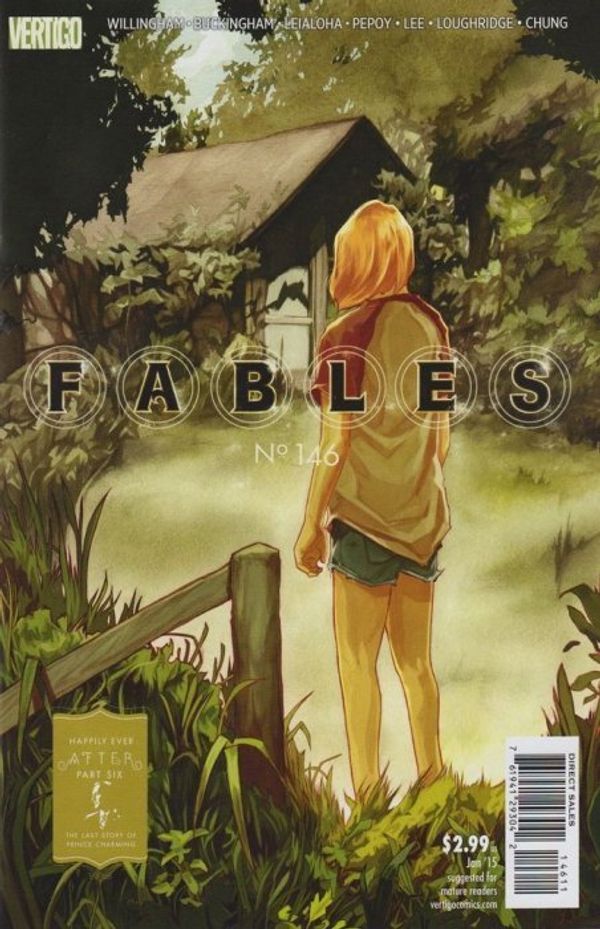 Fables #146